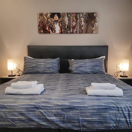 Smart Apartment Mercanzia - Twa Μπολόνια Εξωτερικό φωτογραφία