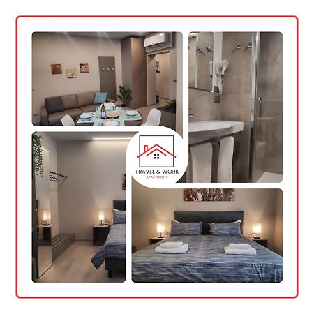 Smart Apartment Mercanzia - Twa Μπολόνια Εξωτερικό φωτογραφία