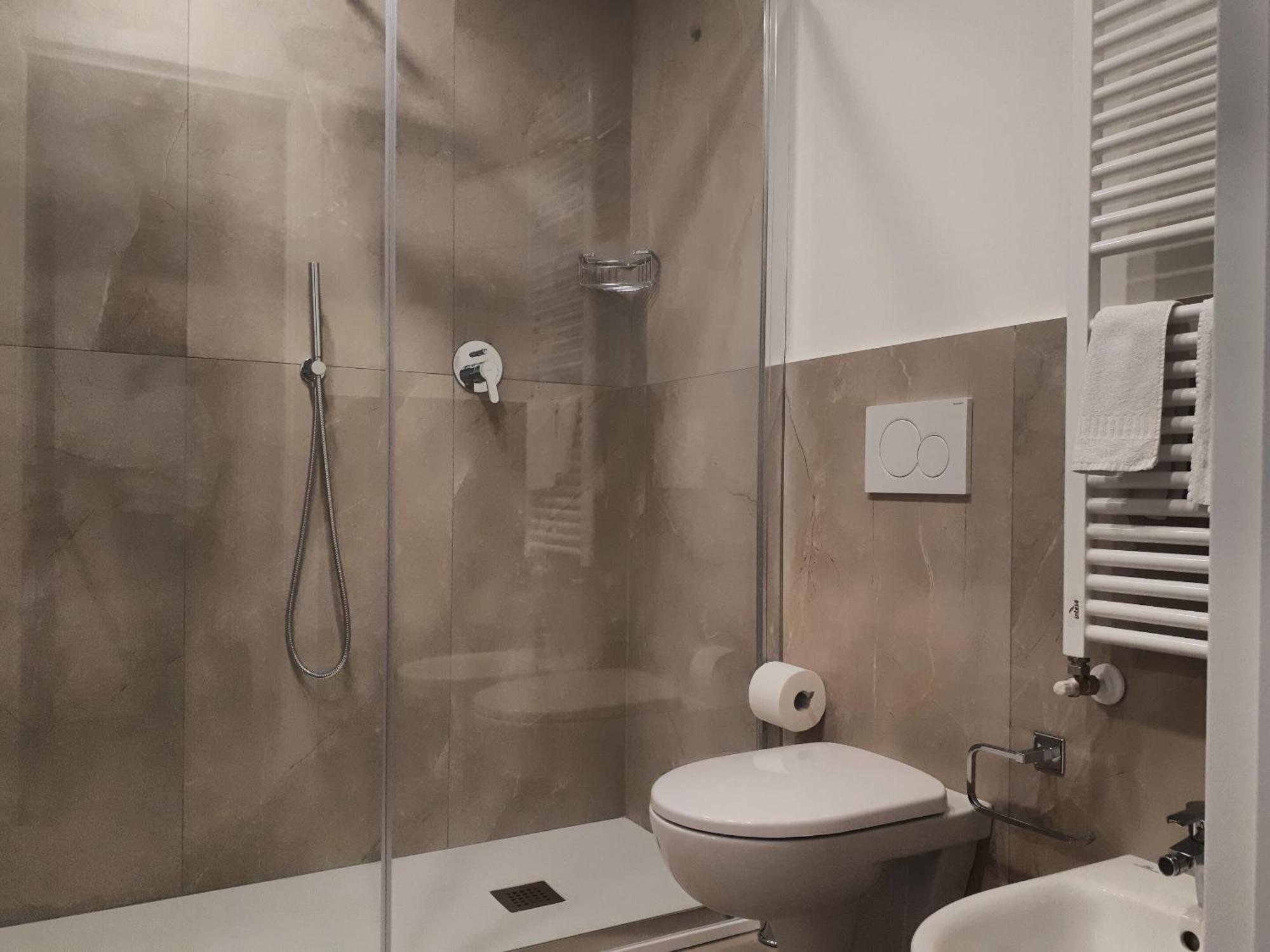 Smart Apartment Mercanzia - Twa Μπολόνια Εξωτερικό φωτογραφία