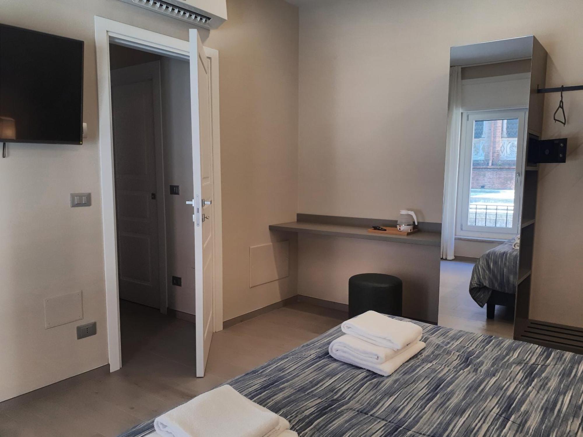Smart Apartment Mercanzia - Twa Μπολόνια Εξωτερικό φωτογραφία