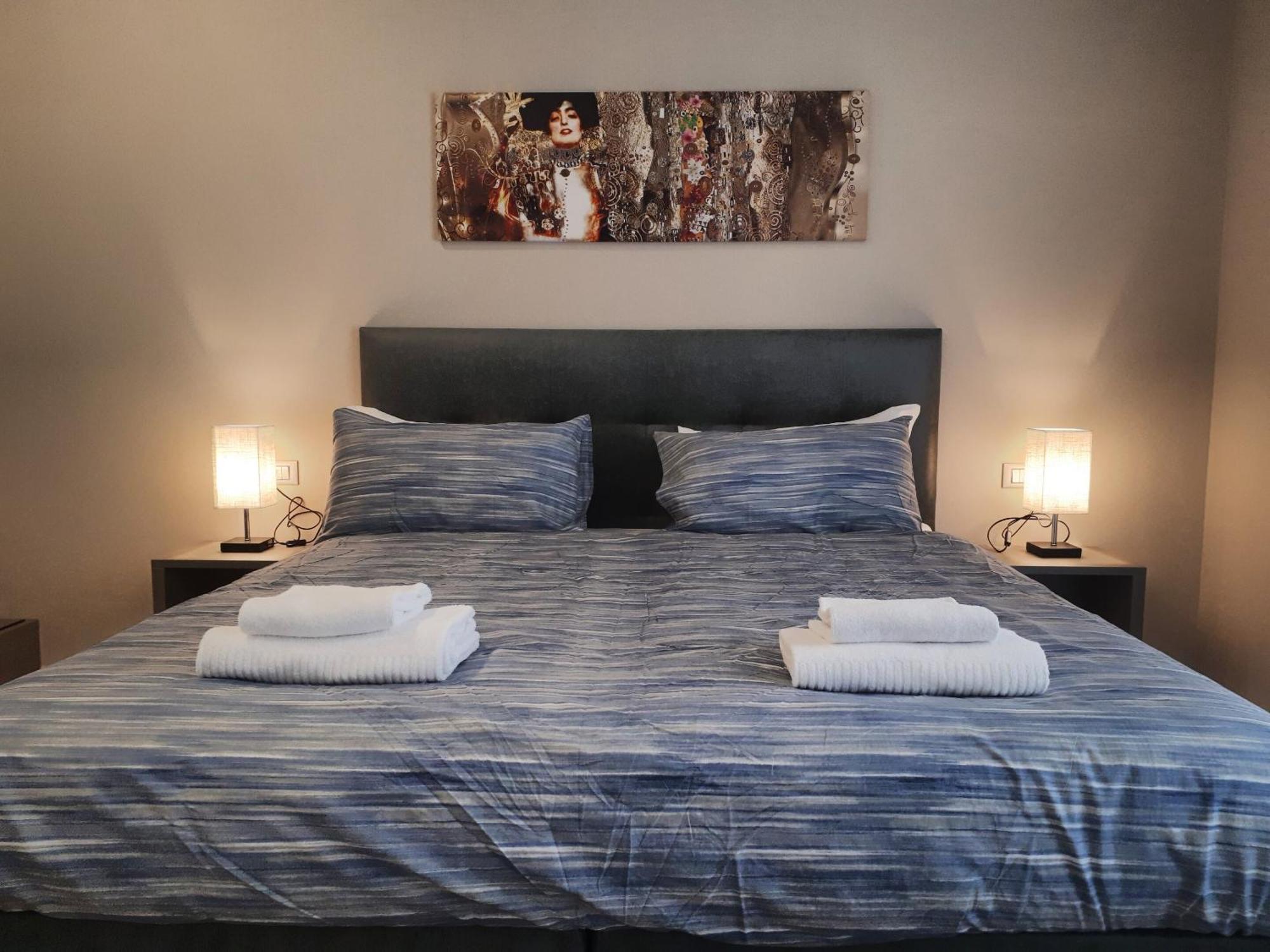 Smart Apartment Mercanzia - Twa Μπολόνια Εξωτερικό φωτογραφία