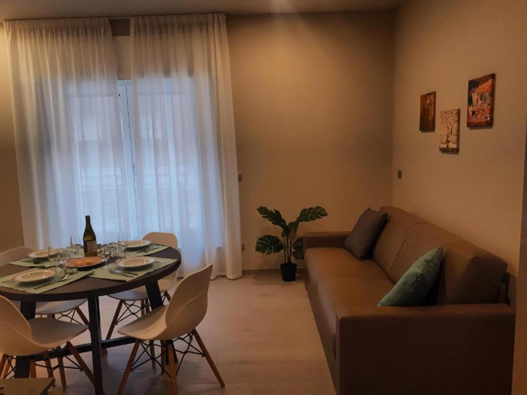 Smart Apartment Mercanzia - Twa Μπολόνια Εξωτερικό φωτογραφία